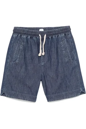 ELEVENTY Pantalones vaqueros cortos