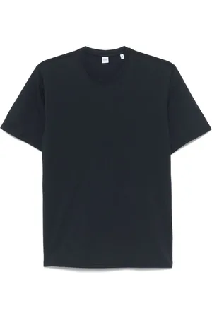 Aspesi Camiseta de algodón