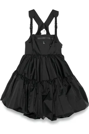 Cecilie Bahnsen Vestido Shara de The North Face x