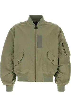 Givenchy Chaqueta bómber con monograma 72