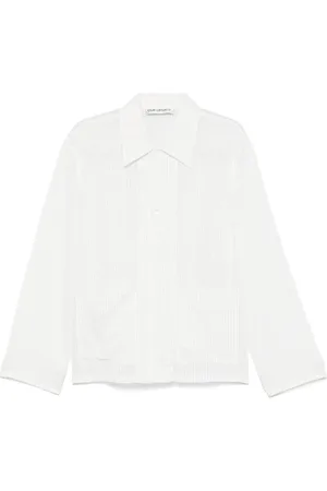 OUR LEGACY Sobrecamisa Haven