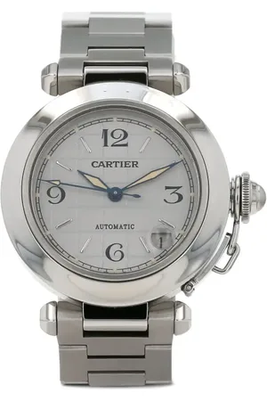 Cartier Reloj Pasha Chrono de 36 mm 2000