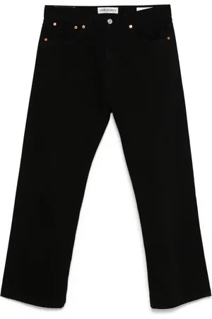 OUR LEGACY Vaqueros Third Cut