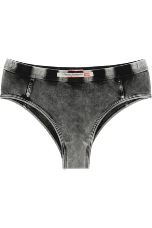 Diesel Bragas Hipster-Dnm