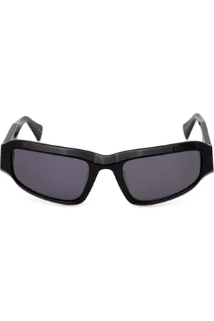 AllSaints Gafas de sol con montura oversize