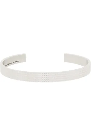 Le Gramme Pulsera Guilloché