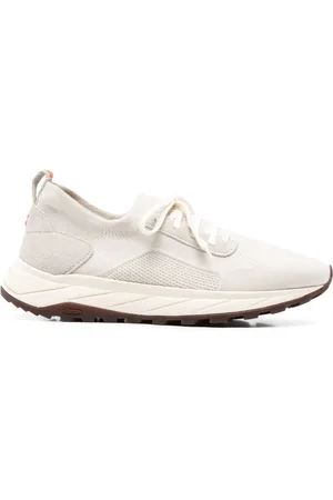 HENDERSON BARACCO Zapatillas con panel de punto