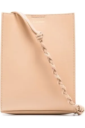 Jil Sander Bolso de hombro Tangle