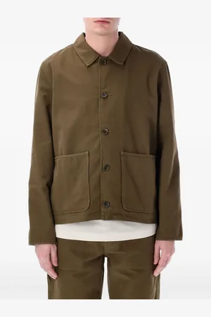 YMC Chaqueta Groundhog