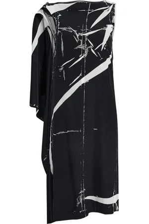 Proenza Schouler Vestido midi Ondine