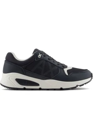 Armani Exchange Zapatillas con logo