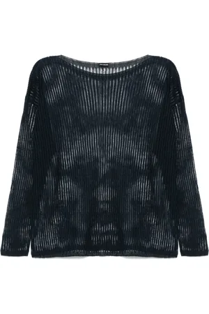 Iris von Arnim Top de lino