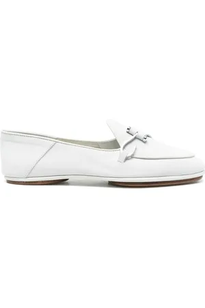 Edhen Milano Mocasines con logo grabado
