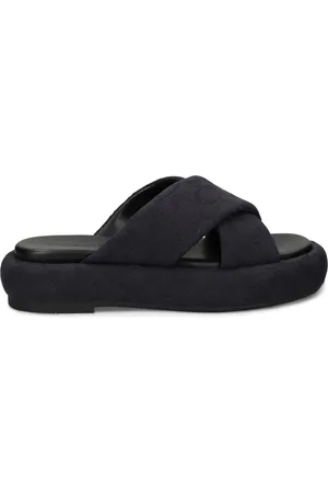 Coach Sandalias Penelope Signature C