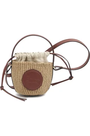 Chloé Bandolera Horse Medal mini