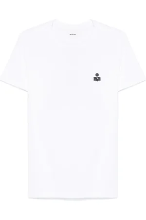 Isabel Marant Camiseta Zafferh