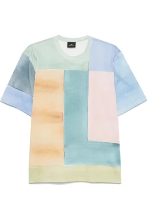 Paul Smith Camiseta estampada