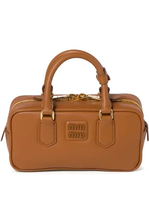 Miu Miu Bolso shopper Arcadie