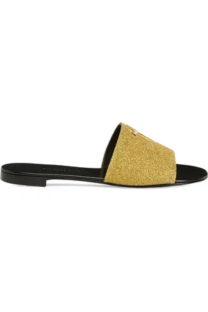 Giuseppe Zanotti Sandalias Shirley