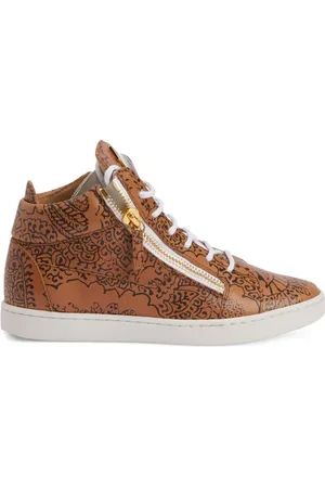 Giuseppe Zanotti Zapatillas Kriss