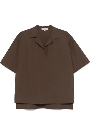 ANTONELLI Blusa de manga corta