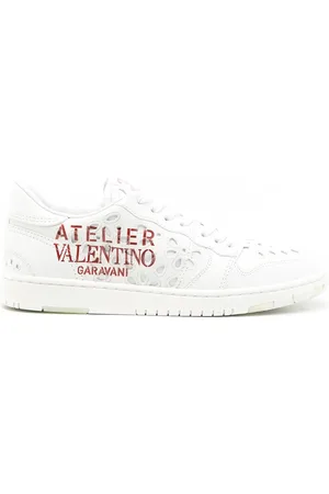 VALENTINO GARAVANI Zapatillas bajas Atelier
