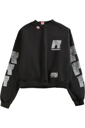 RRR-123 Sudadera Heritage
