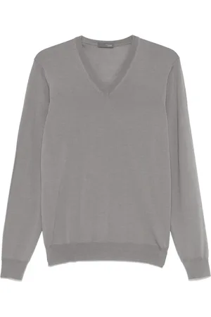 DRUMOHR Top de lana