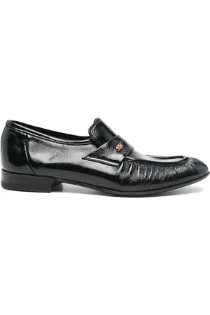 LIDFORT Mocasines de piel