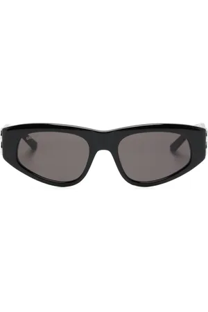 Balenciaga Gafas de sol con montura cat eye