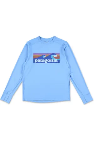 Patagonia Camiseta con estampado gráfico
