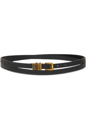 Etro Cinturón de piel