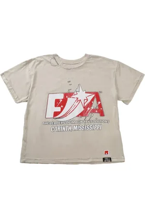 RRR-123 Camiseta Founding Narrative