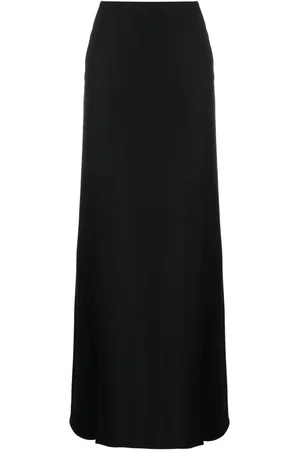 Alberta Ferretti Falda acampanada