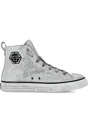 Philipp Plein Zapatillas Hexagon