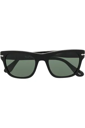 Persol Gafas de sol con montura cuadrada
