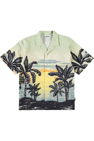 Molo Camisa Rui