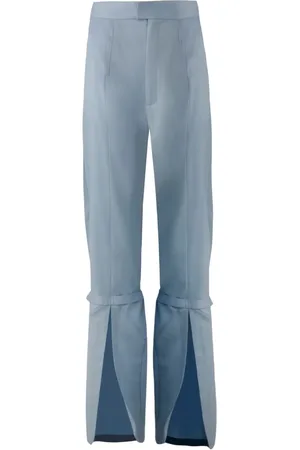 MISCI Pantalones Circense rectos