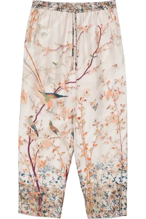 PIERRE-LOUIS MASCIA Pantalones Aloe