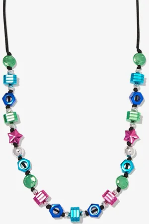 Eera Collar con detalle de charm