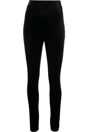 Serafini Leggins de talle alto