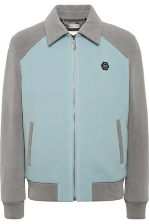 Philipp Plein Chaqueta bómber Coster