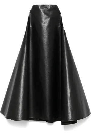 Marni Vestido corto con diseño trapezoidal