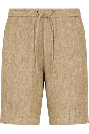 Emporio Armani Bermudas con cordones