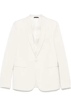 Giorgio Armani Blazer con botones