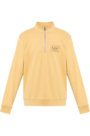 Paul Smith Sudadera con media cremallera de x Lee®