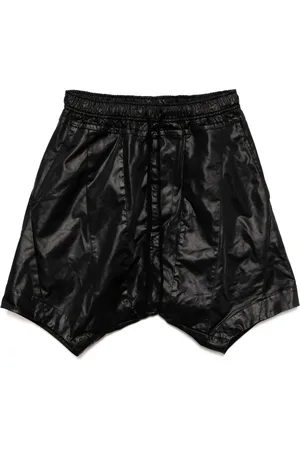 JULIUS Bermudas Drop Crotch Berg