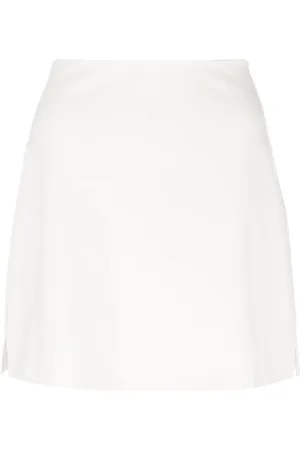 GIRLFRIEND COLLECTIVE Skorts Float de talle alto