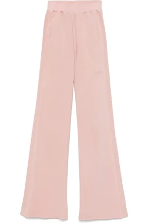 Dondup Pantalones de chándal con logo en relieve