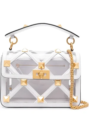 VALENTINO GARAVANI Bolso de hombro Roman Stud